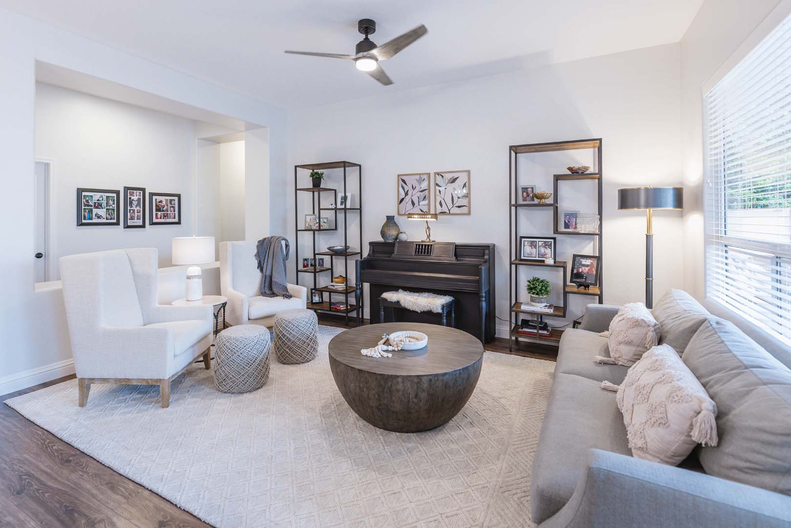 COMFORT IS MY MIDDLE NAME Gilbert Interior Design 