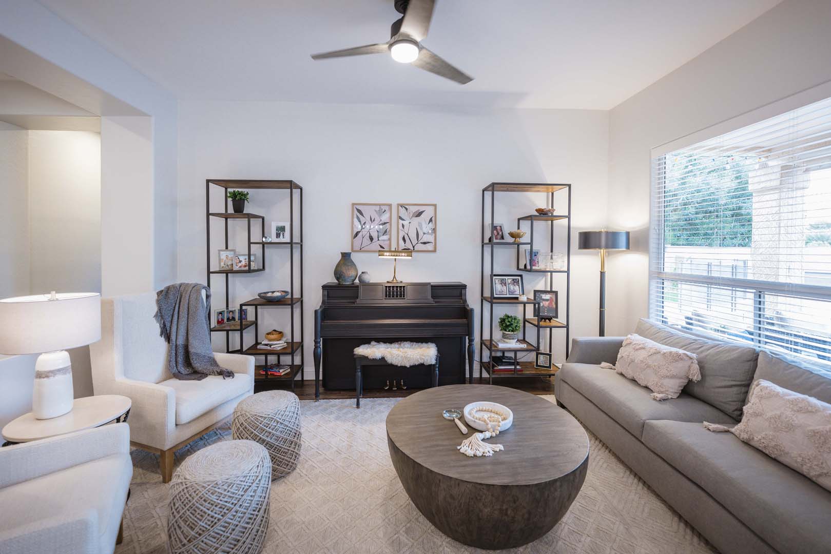 COMFORT IS MY MIDDLE NAME Gilbert Interior Design 