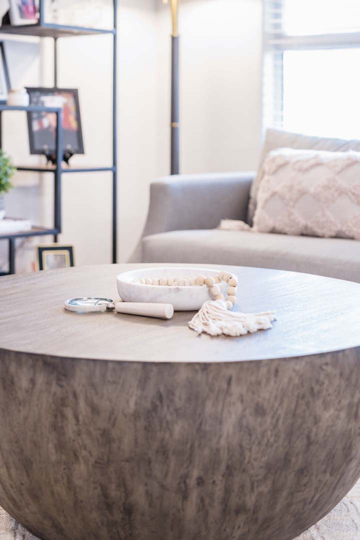 COMFORT IS MY MIDDLE NAME Gilbert Interior Design 