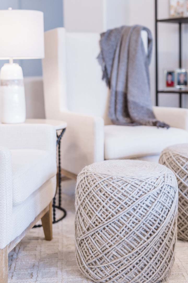 COMFORT IS MY MIDDLE NAME Gilbert Interior Design 