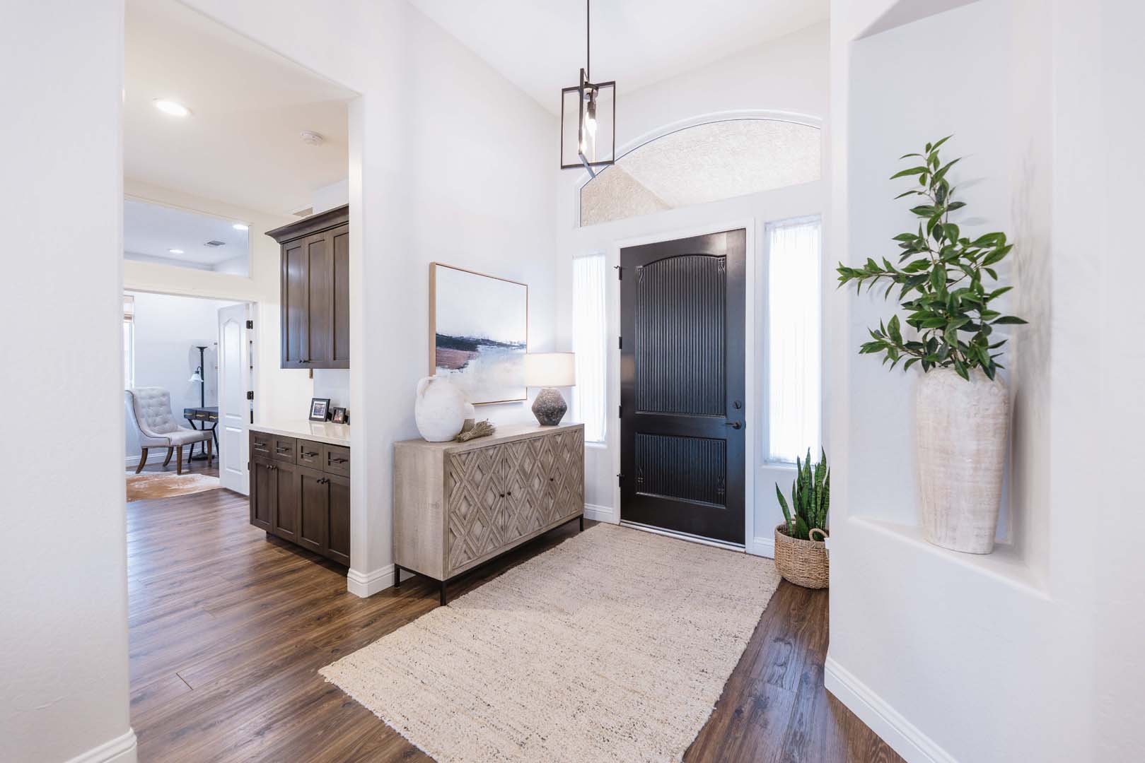 COMFORT IS MY MIDDLE NAME Gilbert Interior Design 