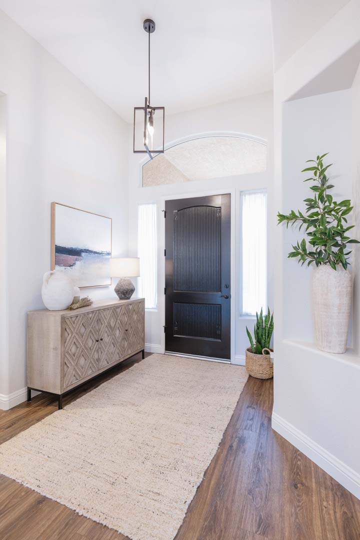 COMFORT IS MY MIDDLE NAME Gilbert Interior Design 