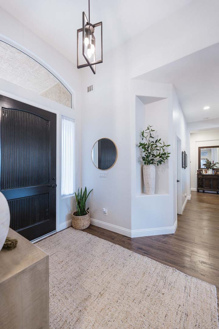 COMFORT IS MY MIDDLE NAME Gilbert Interior Design 