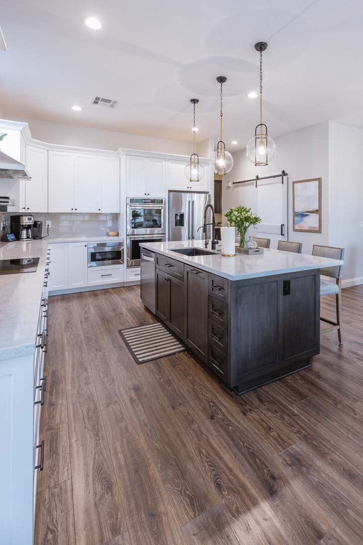 COMFORT IS MY MIDDLE NAME Gilbert Interior Design 