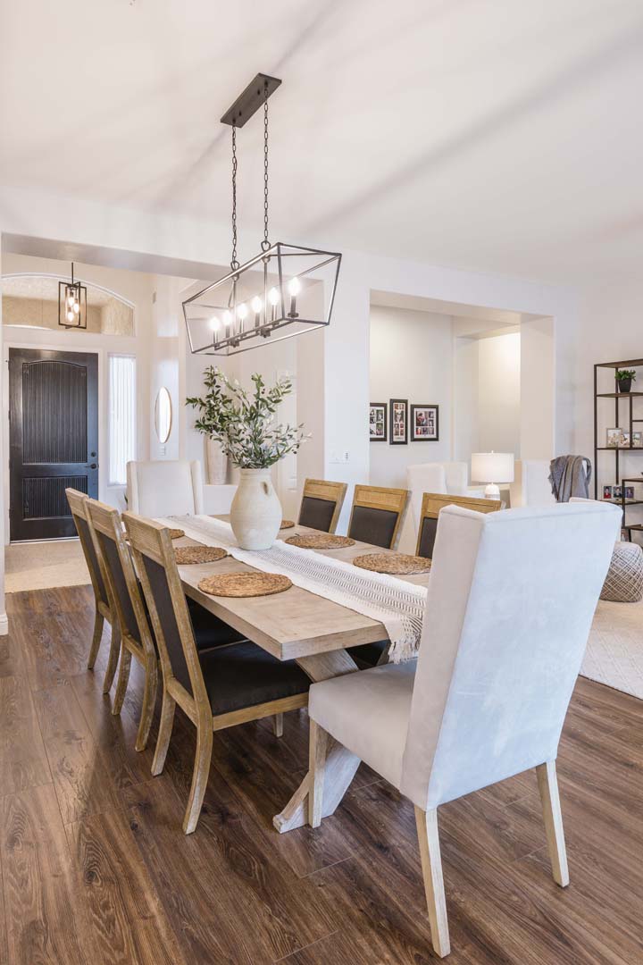 COMFORT IS MY MIDDLE NAME Gilbert Interior Design 