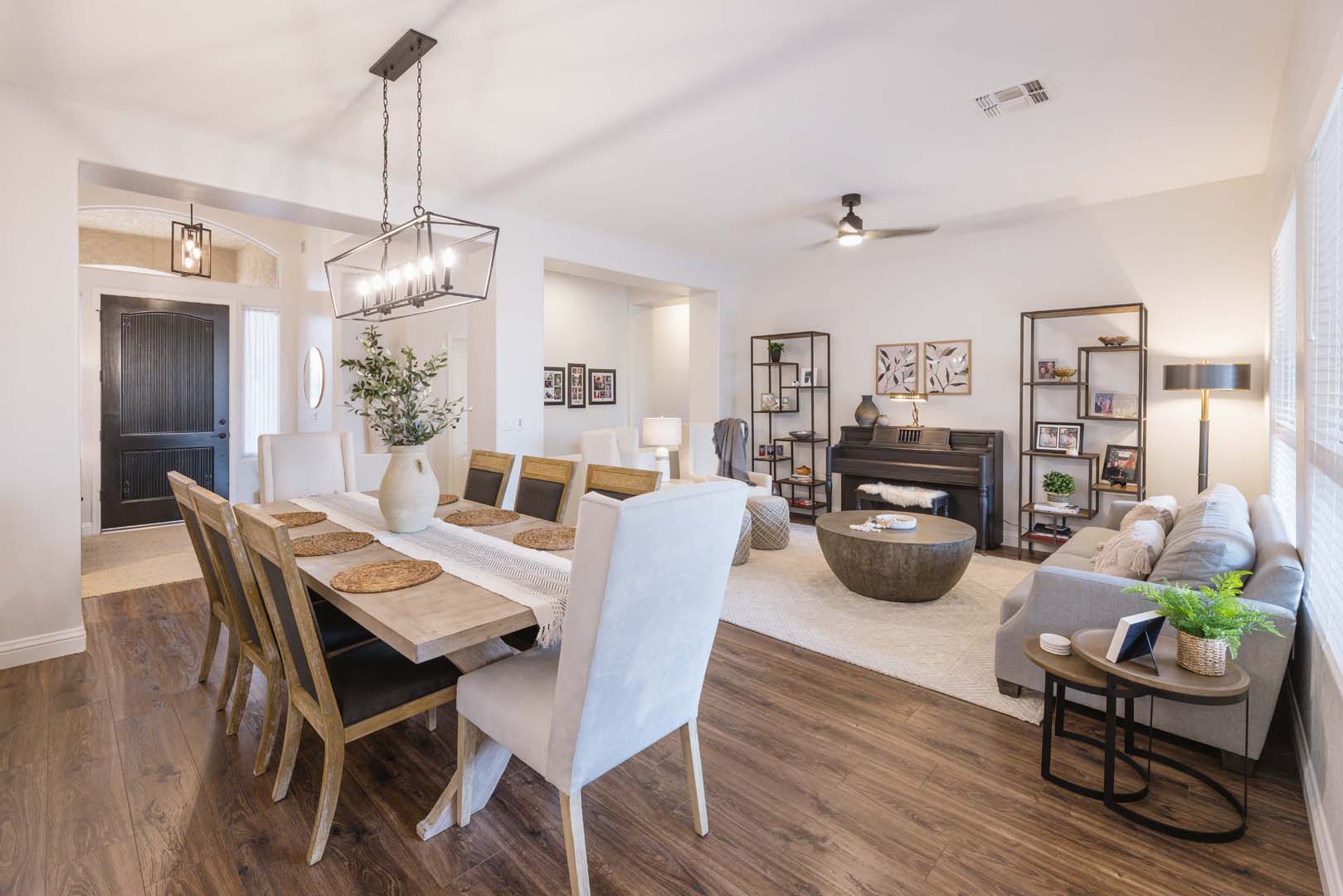 COMFORT IS MY MIDDLE NAME Gilbert Interior Design 