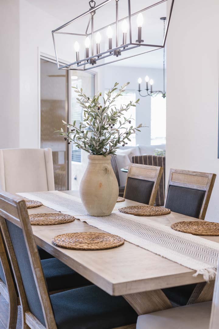 COMFORT IS MY MIDDLE NAME Gilbert Interior Design 