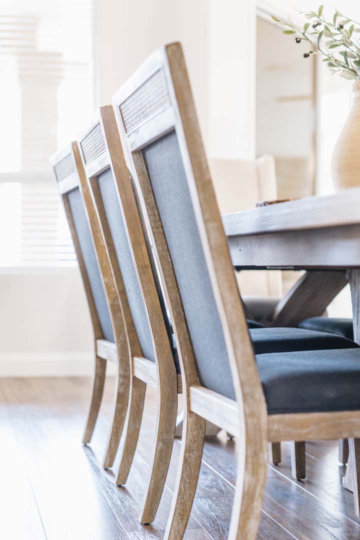 COMFORT IS MY MIDDLE NAME Gilbert Interior Design 