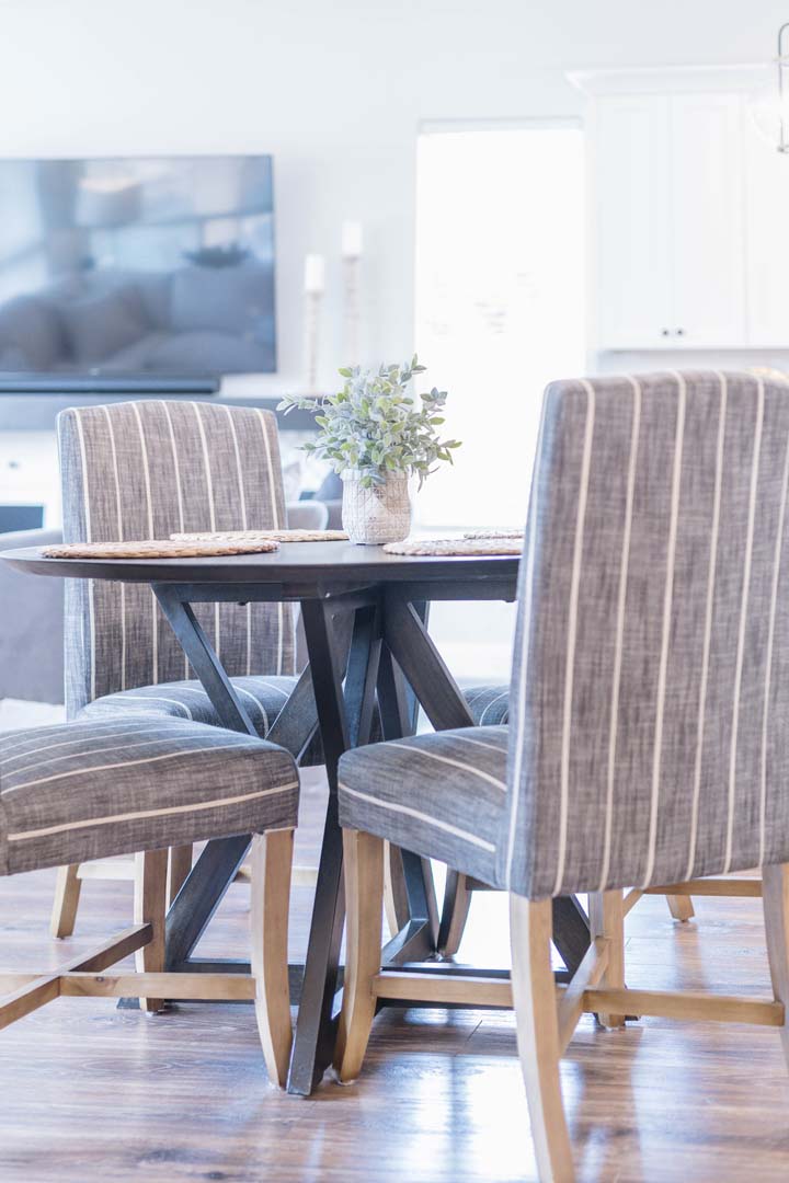 COMFORT IS MY MIDDLE NAME Gilbert Interior Design 