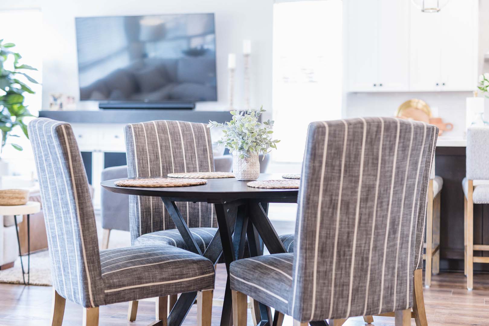 COMFORT IS MY MIDDLE NAME Gilbert Interior Design 