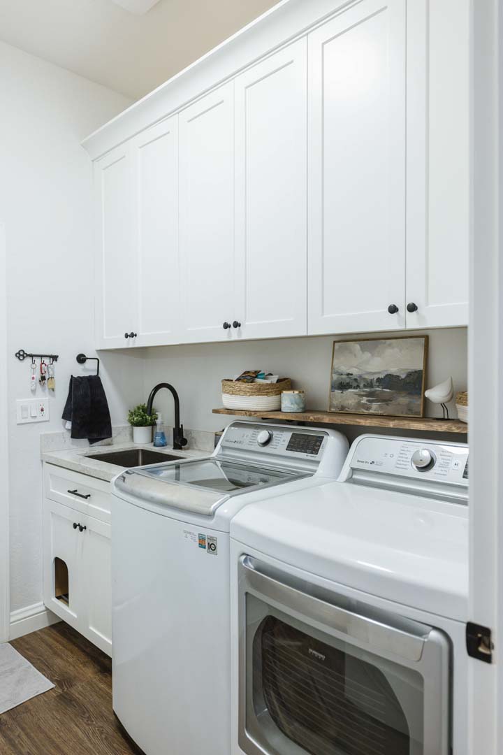 COMFORT IS MY MIDDLE NAME Gilbert Interior Design 