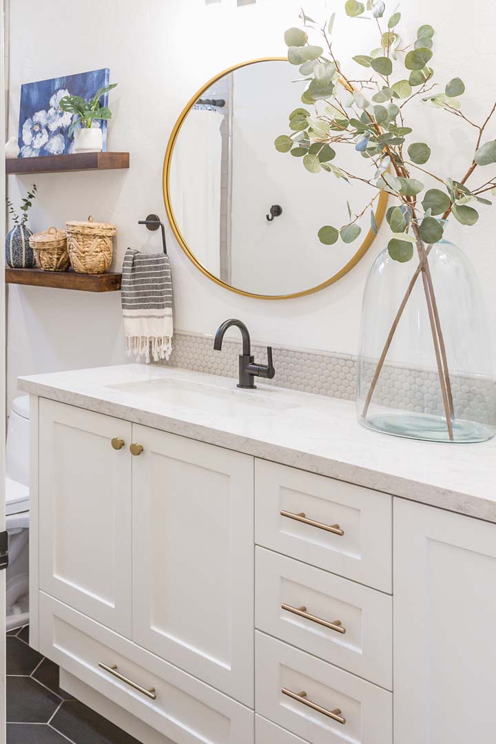 COMFORT IS MY MIDDLE NAME Gilbert Interior Design 