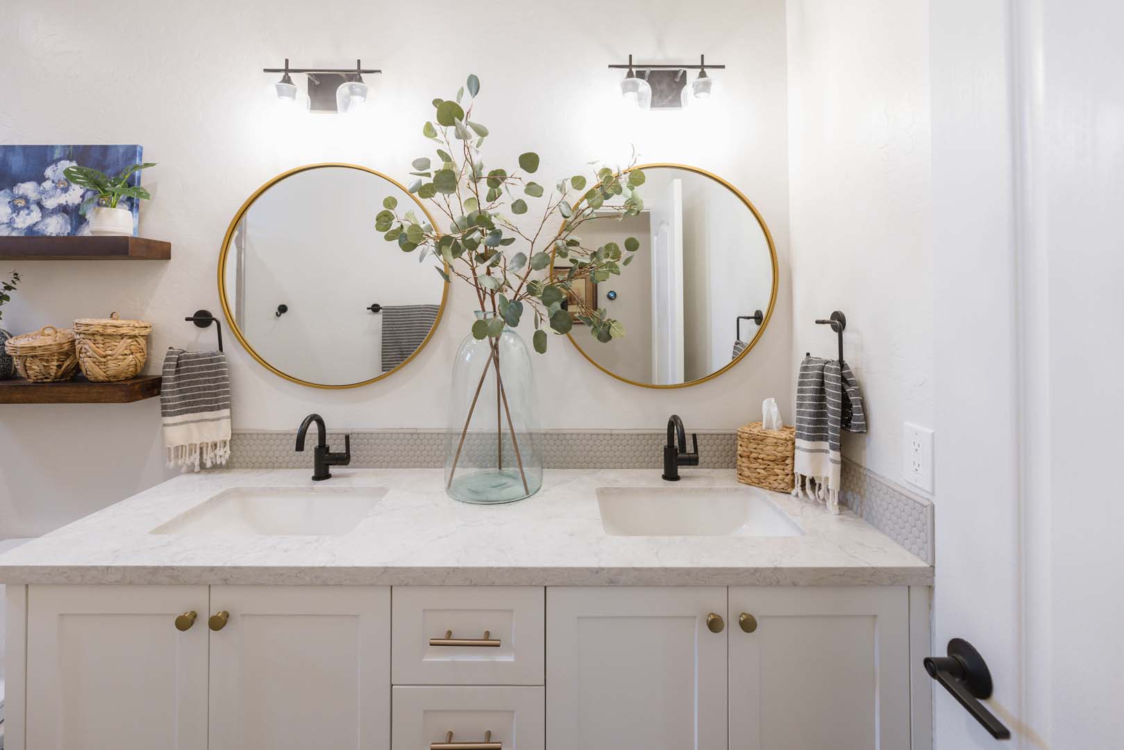 COMFORT IS MY MIDDLE NAME Gilbert Interior Design 