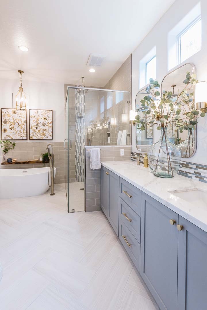 COMFORT IS MY MIDDLE NAME Gilbert Interior Design 