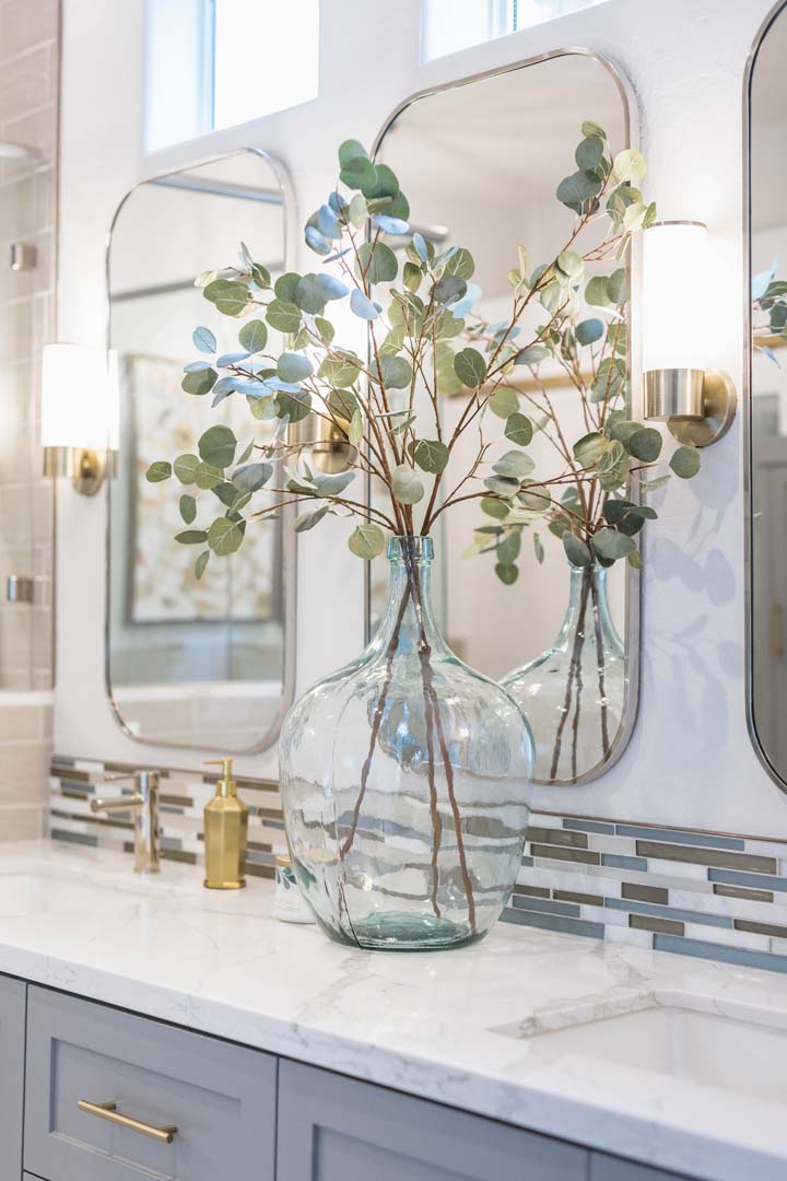 COMFORT IS MY MIDDLE NAME Gilbert Interior Design 