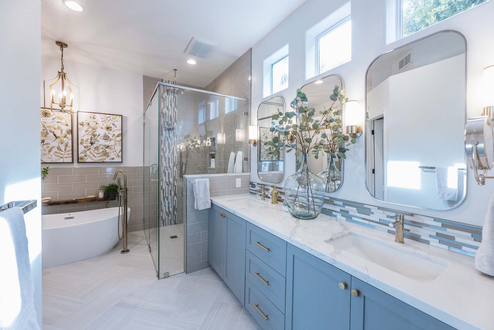 COMFORT IS MY MIDDLE NAME Gilbert Interior Design 