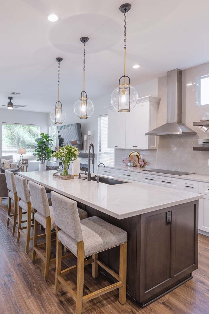 COMFORT IS MY MIDDLE NAME Gilbert Interior Design 