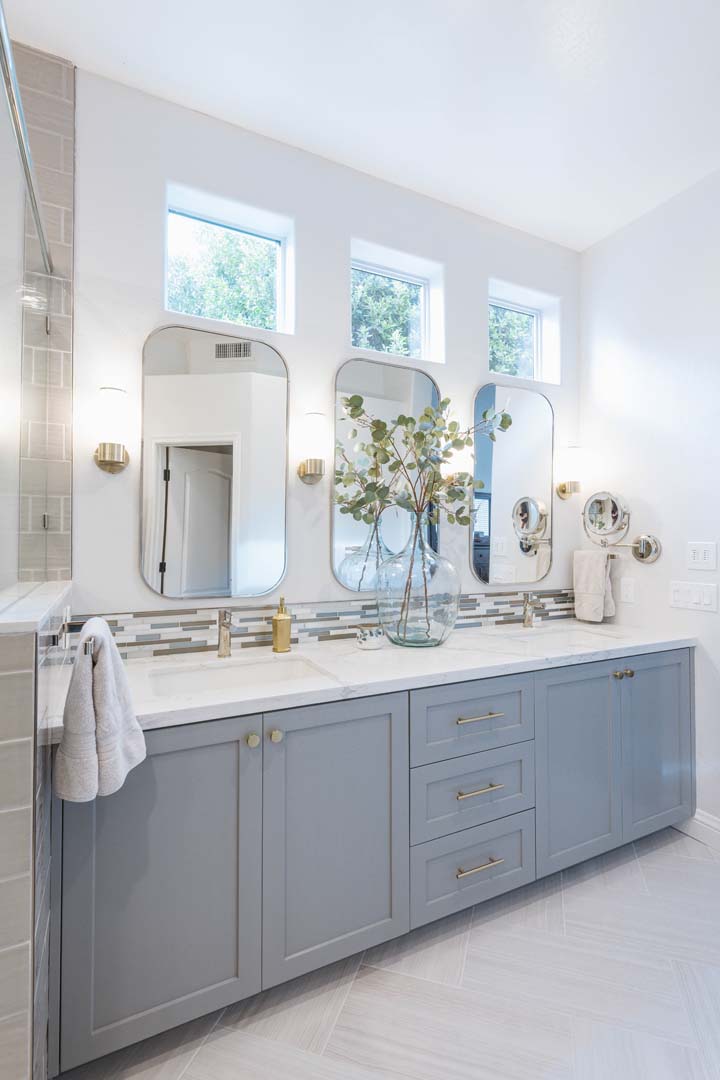 COMFORT IS MY MIDDLE NAME Gilbert Interior Design 