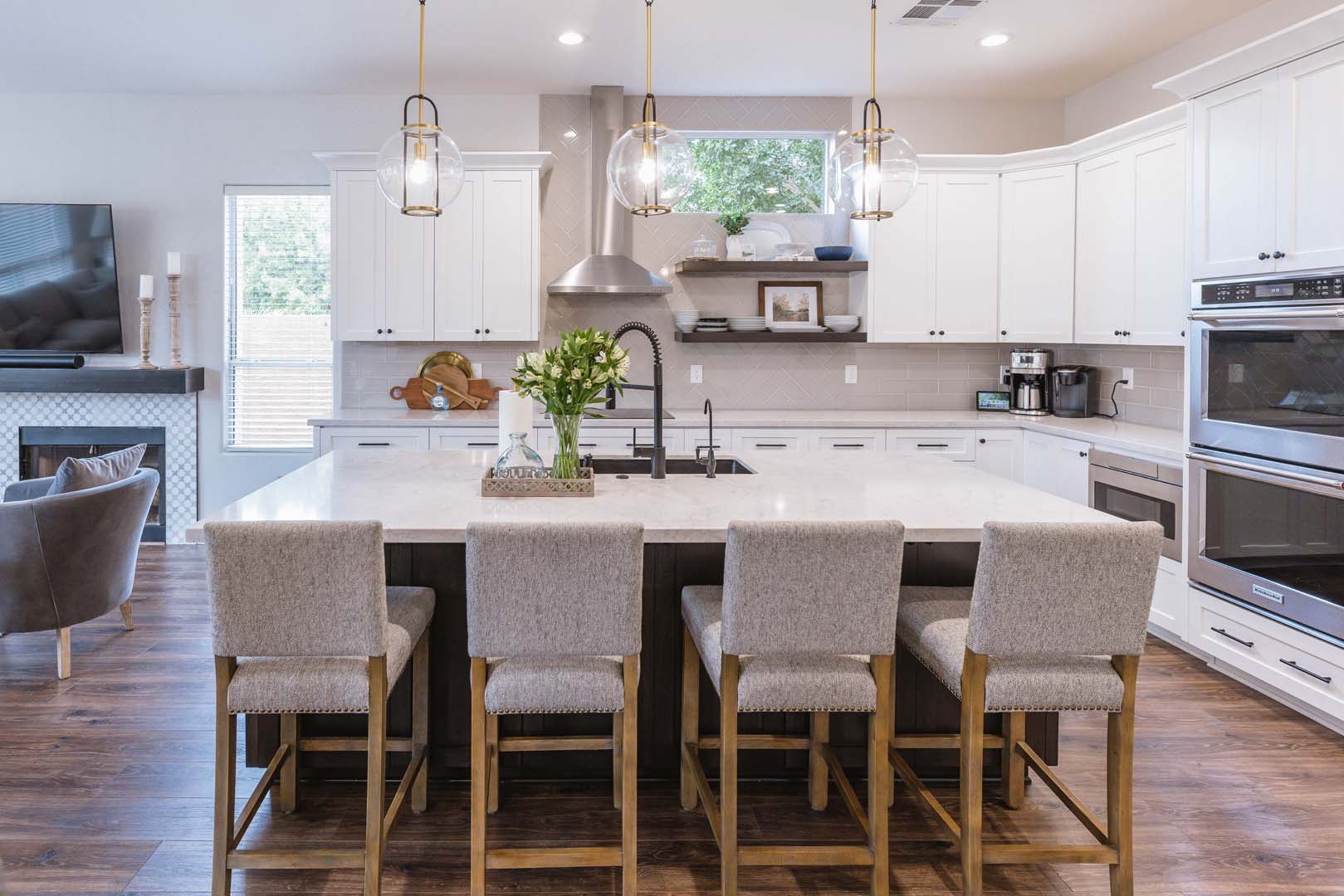 COMFORT IS MY MIDDLE NAME Gilbert Interior Design 