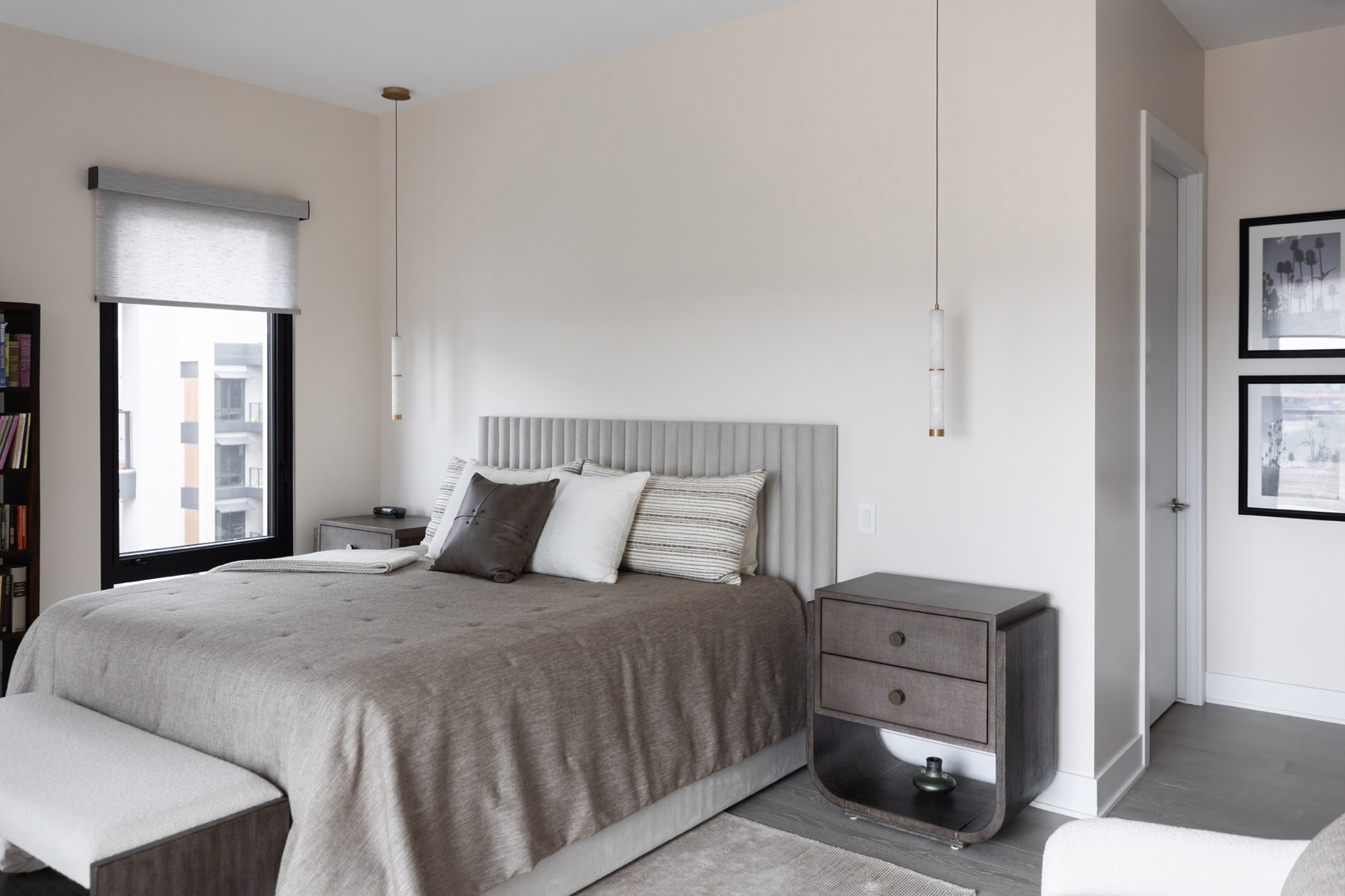 DESERT SOLSTICE North Scottsdale Interior Design 