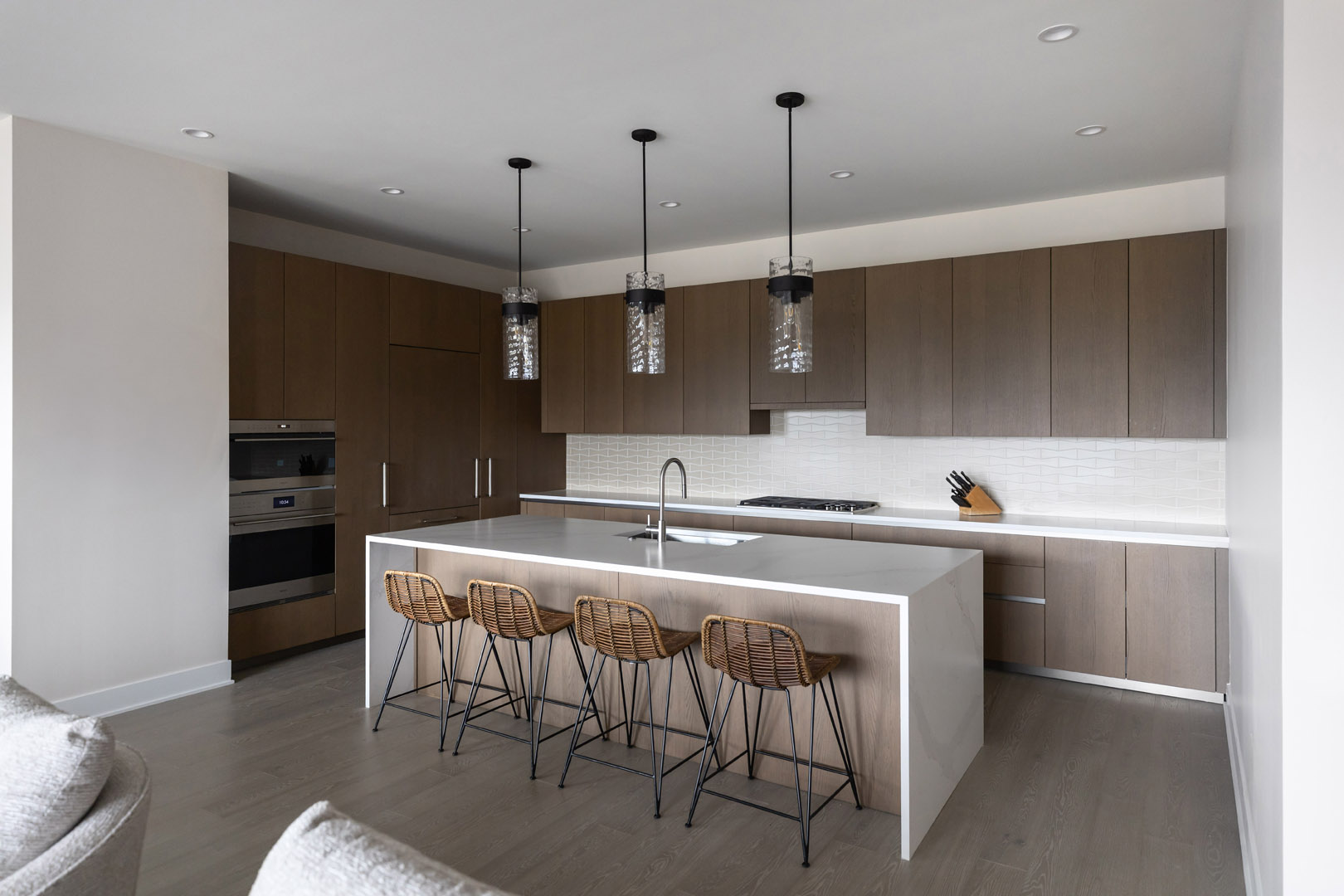 DESERT SOLSTICE North Scottsdale Interior Design 