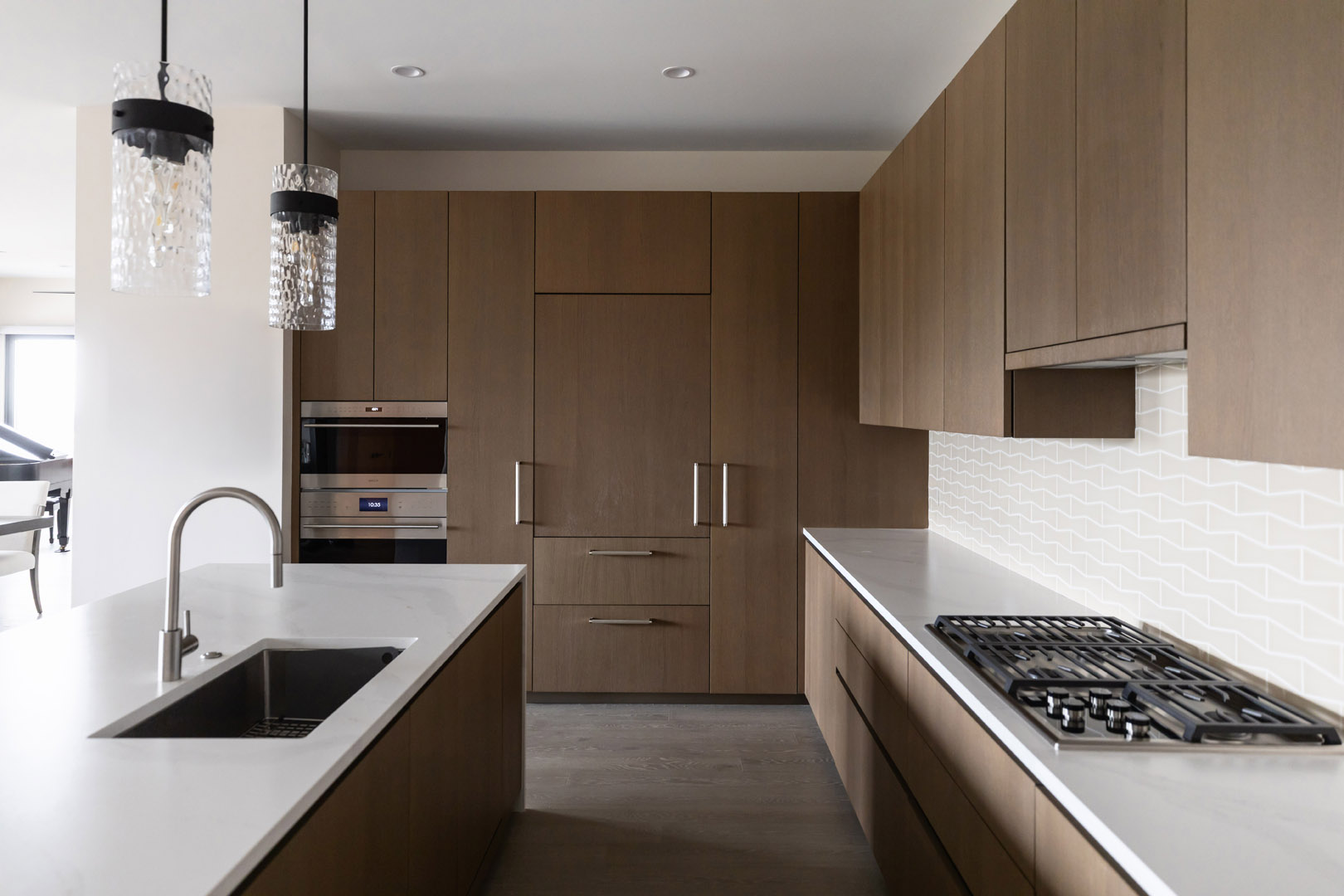 DESERT SOLSTICE North Scottsdale Interior Design 