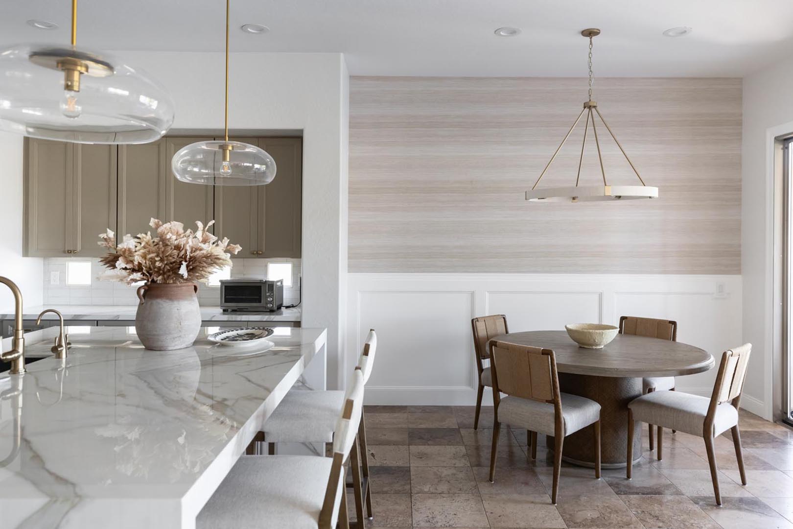 Down To Earth Ocotillo, Chandler Interior Design 