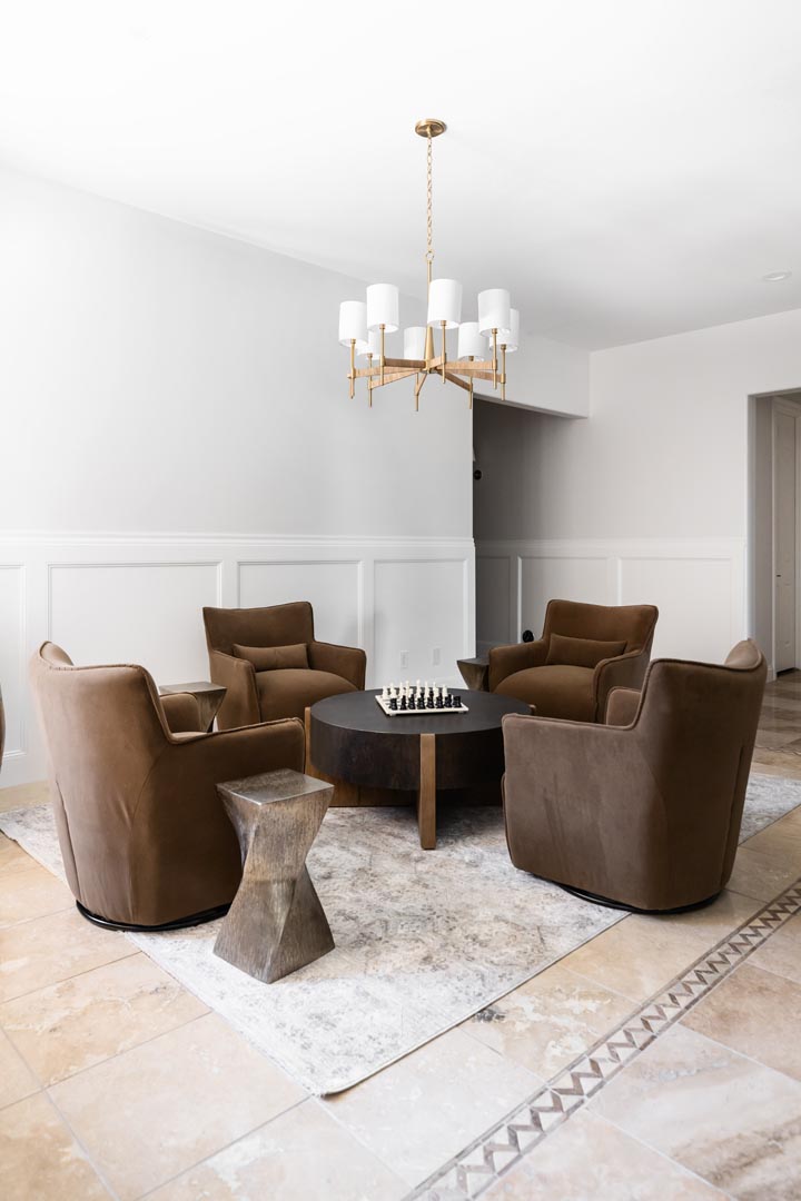 Down To Earth Ocotillo, Chandler Interior Design 