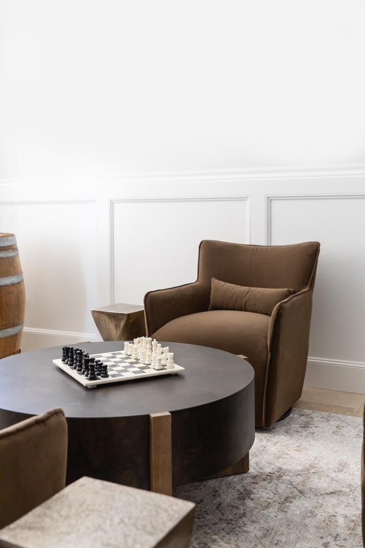 Down To Earth Ocotillo, Chandler Interior Design 