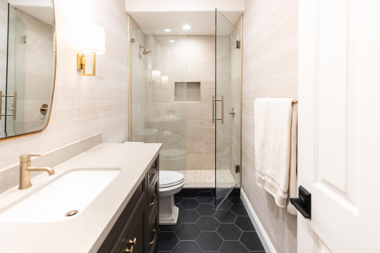 Down To Earth Ocotillo, Chandler Interior Design 