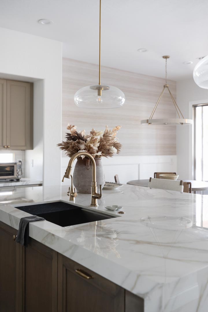 Down To Earth Ocotillo, Chandler Interior Design 