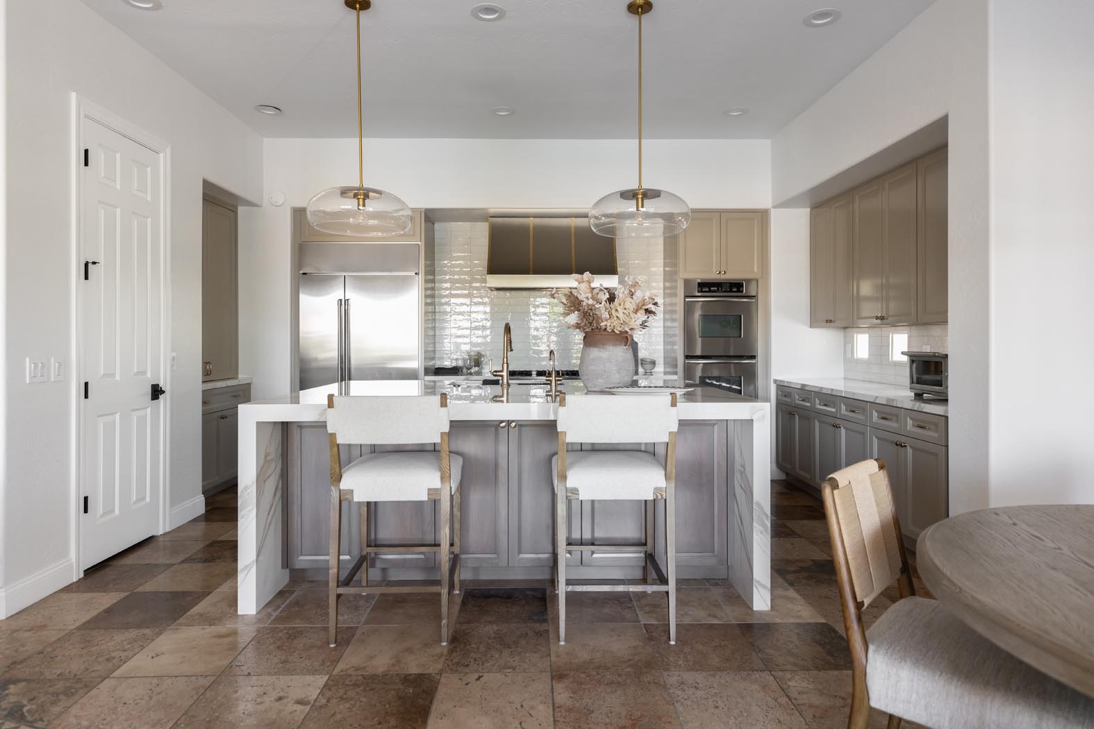 Down To Earth Ocotillo, Chandler Interior Design 