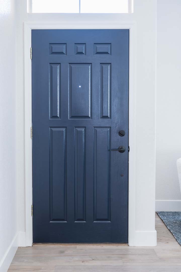 FARMHOUSE AT HOME Chandler Interior Design 