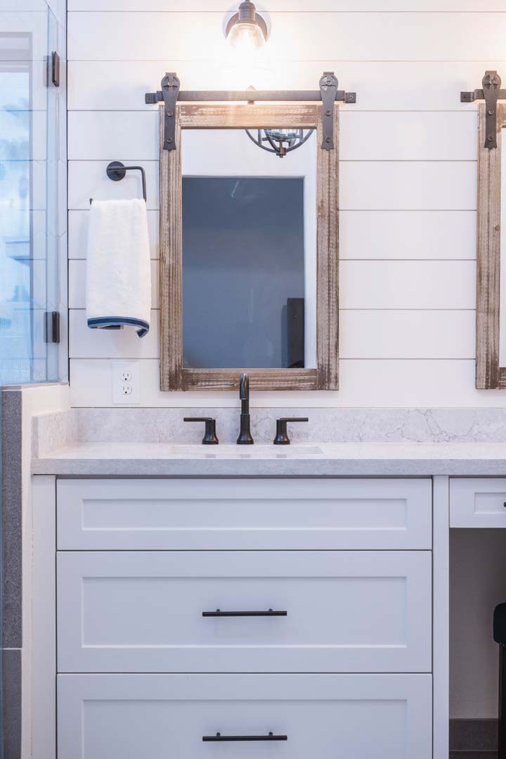 FARMHOUSE AT HOME Chandler Interior Design 