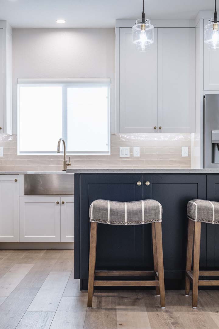 FARMHOUSE AT HOME Chandler Interior Design 