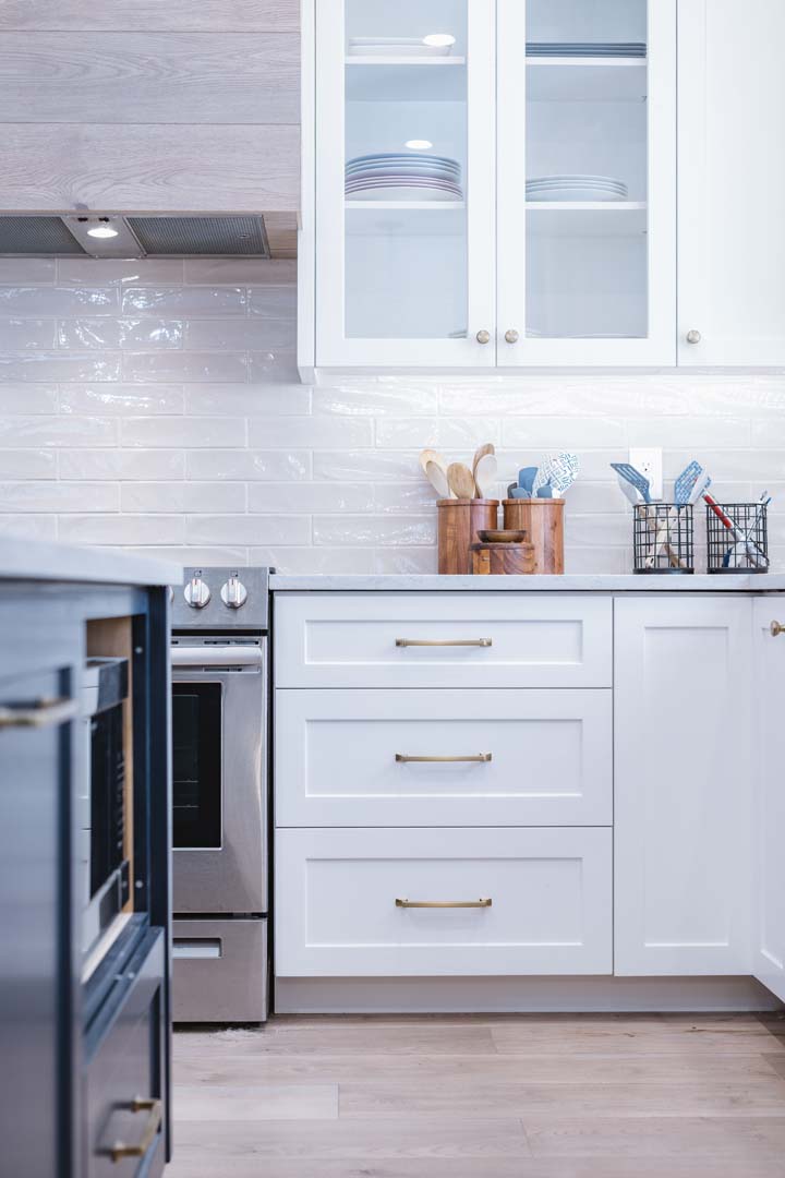 FARMHOUSE AT HOME Chandler Interior Design 