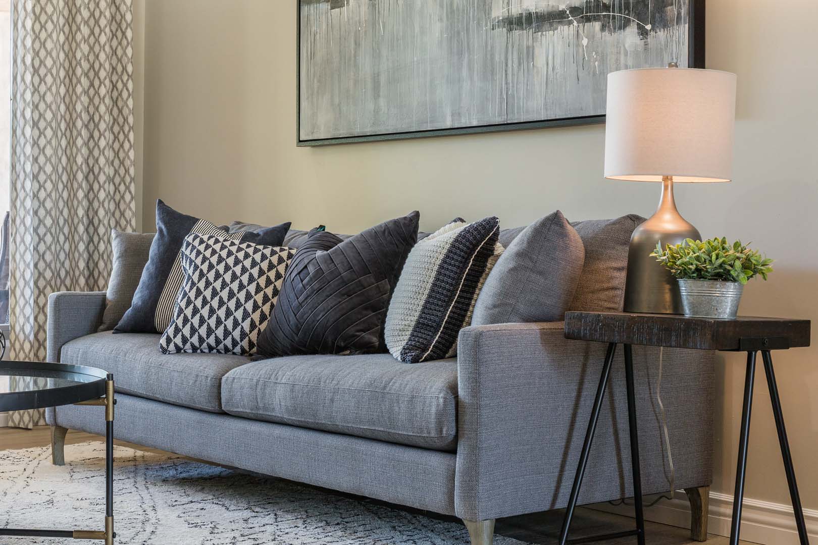 HOME IS OUR NEST Gilbert Interior Design 