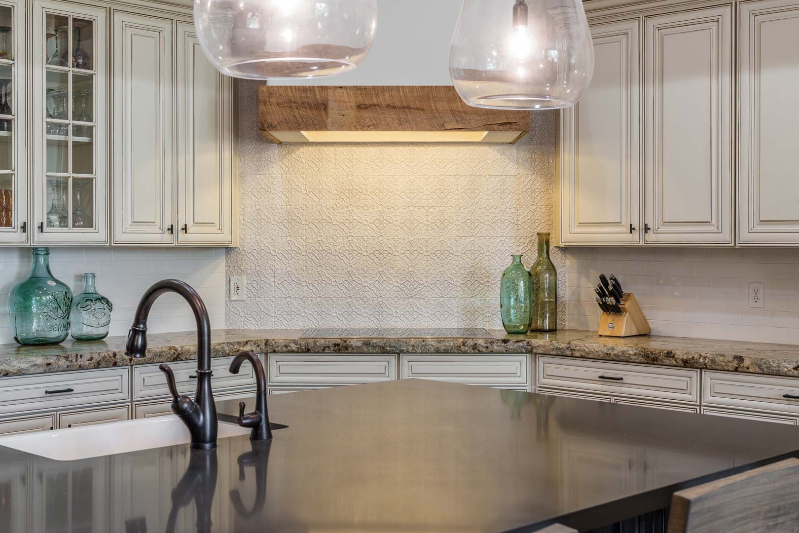 HOME IS OUR NEST Gilbert Interior Design 