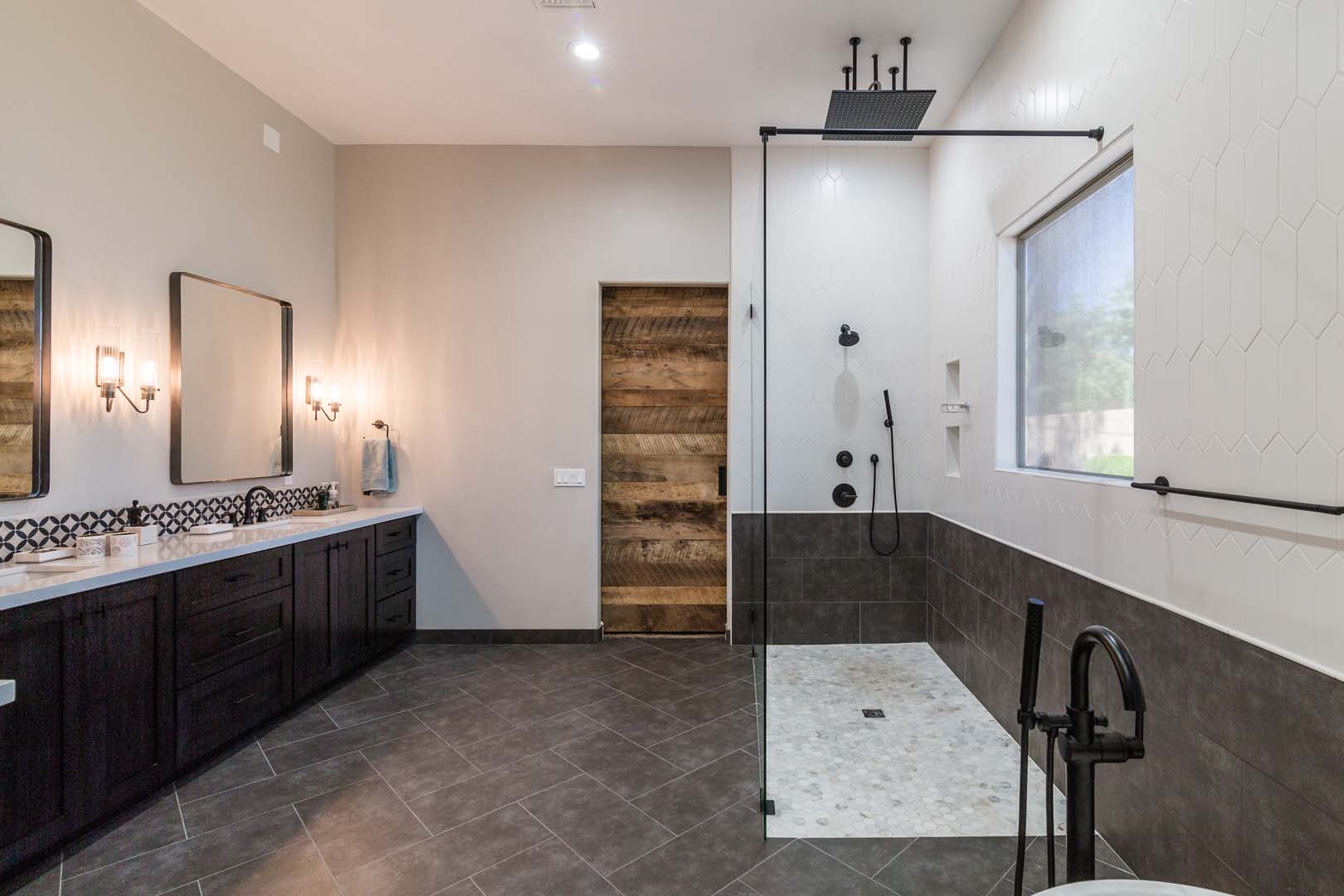 HOME IS OUR NEST Gilbert Interior Design 