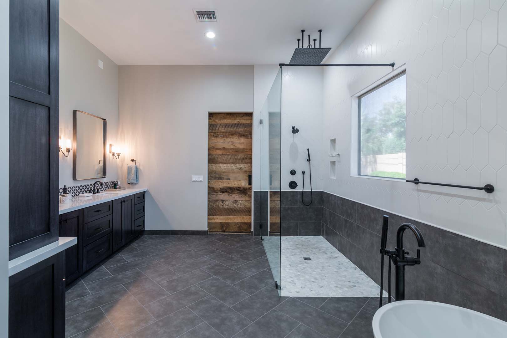 HOME IS OUR NEST Gilbert Interior Design 