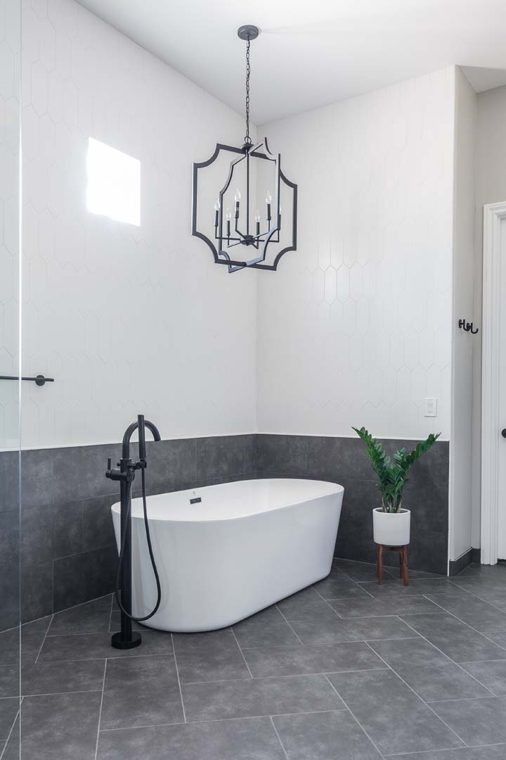 HOME IS OUR NEST Gilbert Interior Design 