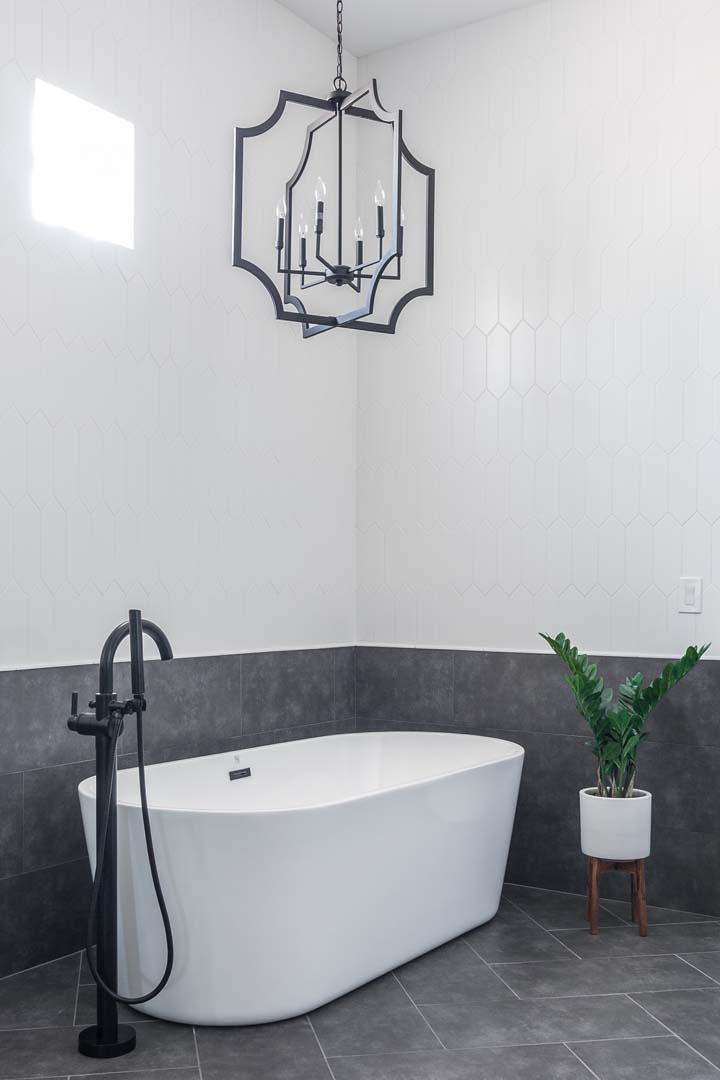 HOME IS OUR NEST Gilbert Interior Design 