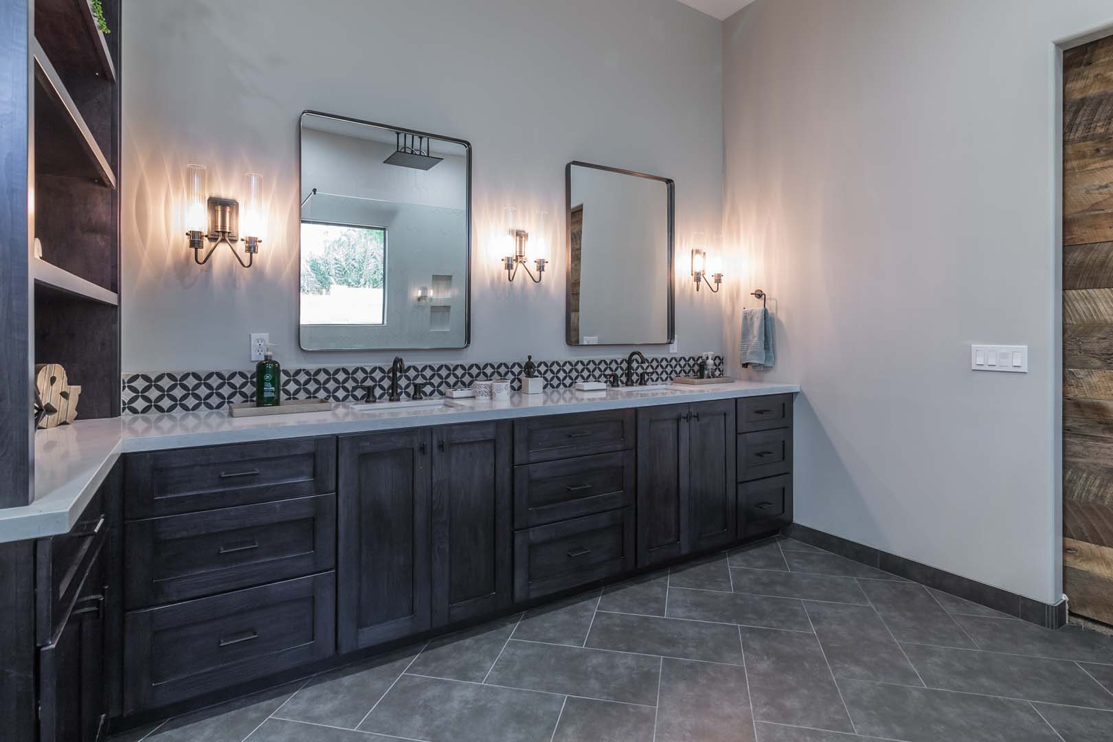 HOME IS OUR NEST Gilbert Interior Design 