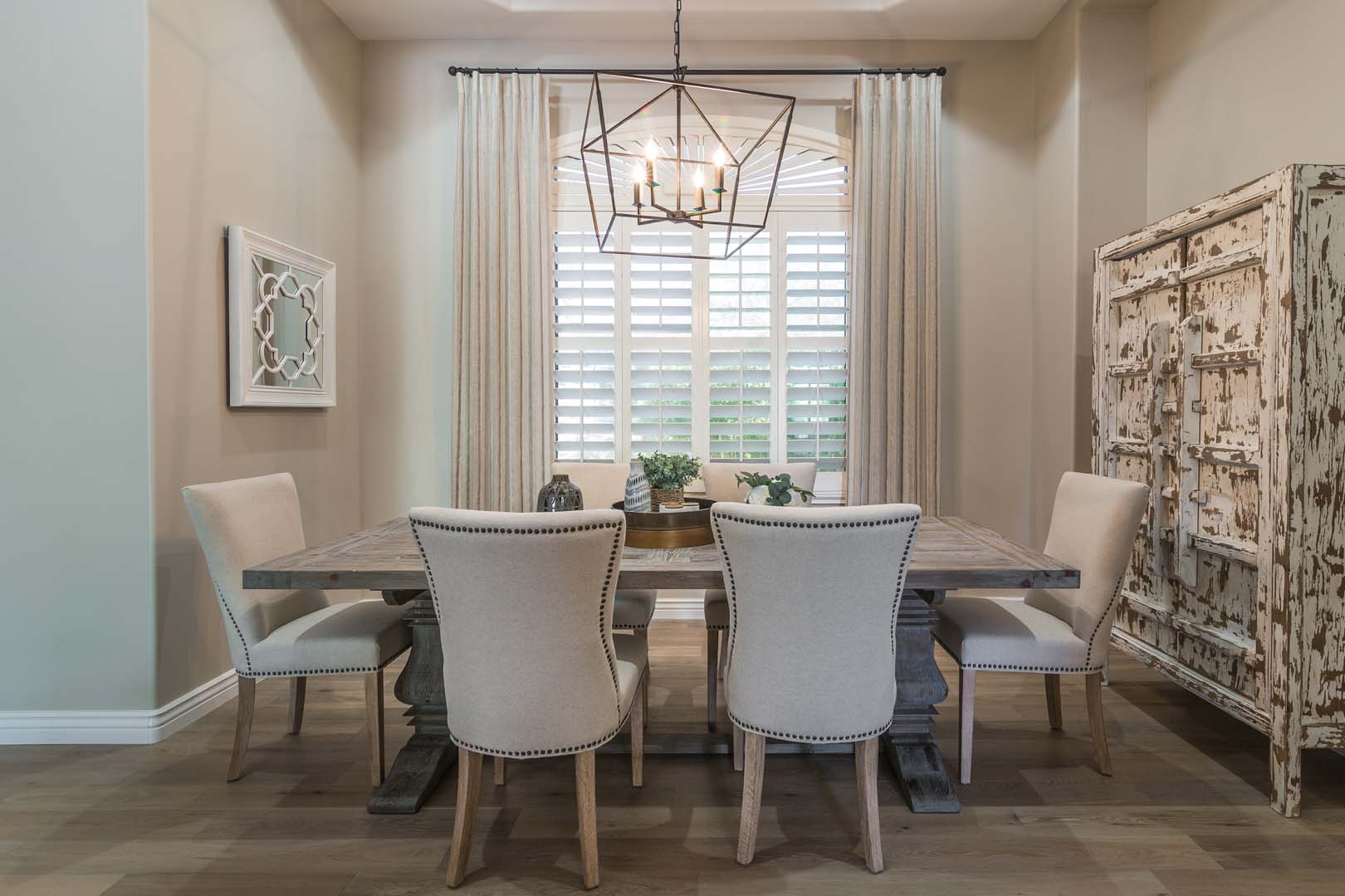 HOME IS OUR NEST Gilbert Interior Design 