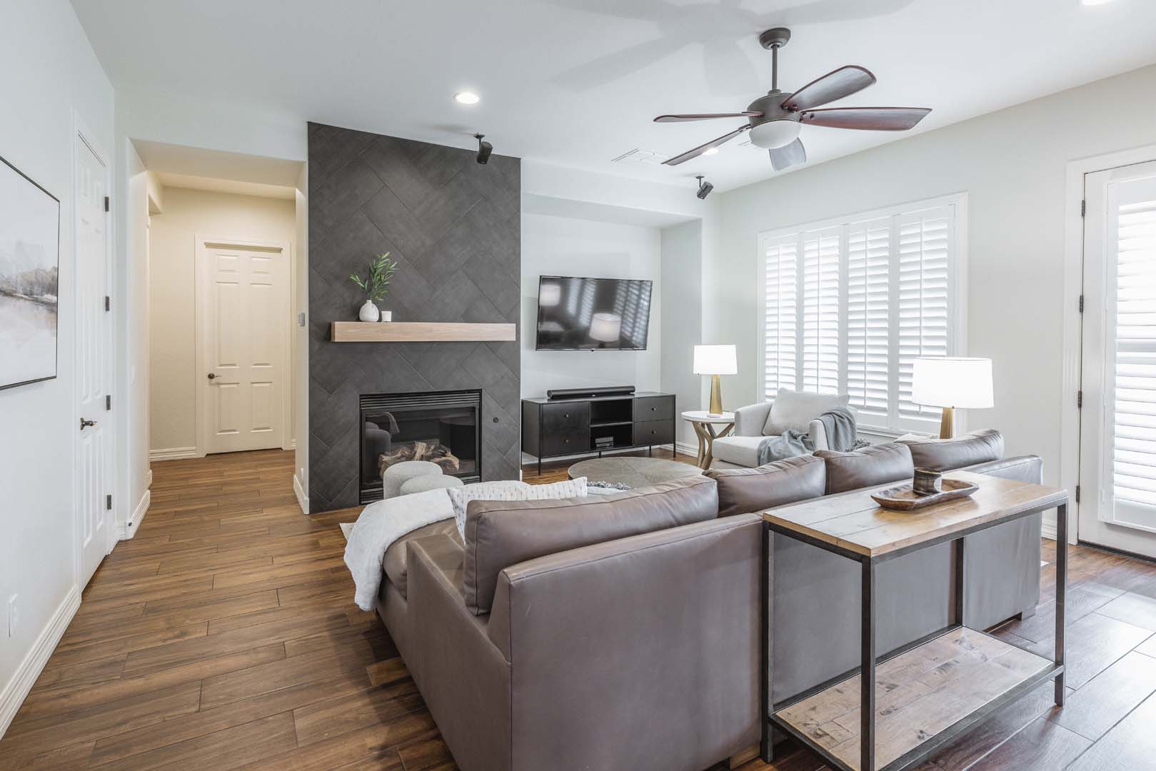 FOREVER HOME Gilbert Interior Design