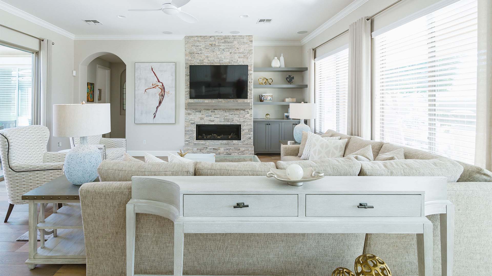 Scottsdale Interior Designer