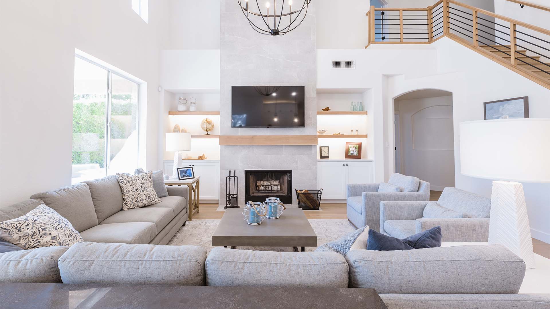 Scottsdale Interior Designer