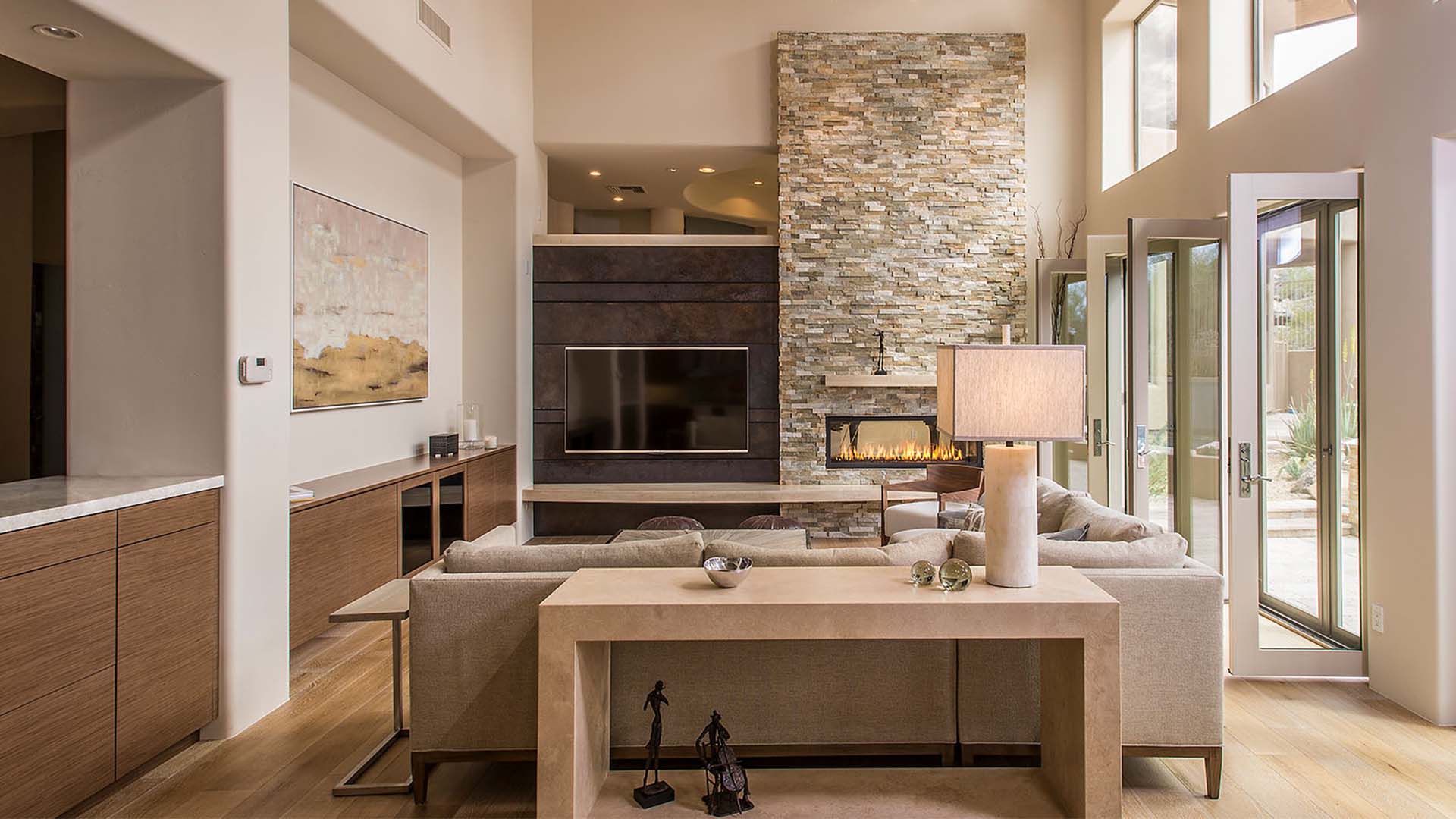 Scottsdale Interior Designer