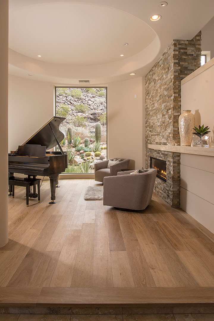 Press and Awards received by Elle Interiors