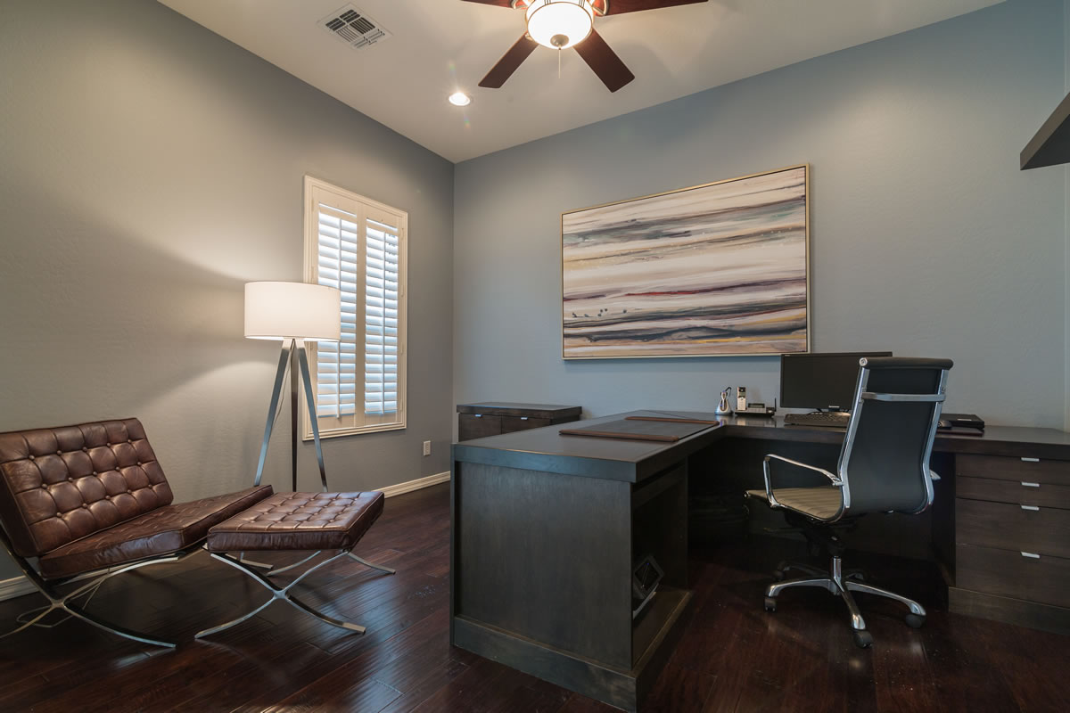 Gilbert Contemporary Design Interior Design by Elle Interiors